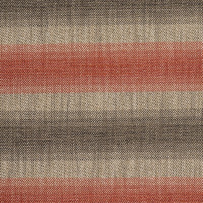 Kravet HORIZONTAL ROJO