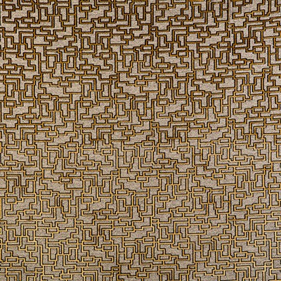 Kravet LABERINTO AMARILLO