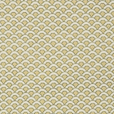 Kravet ONDAS VERDE