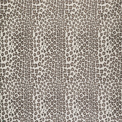 Kravet LEOPARDO MARRON
