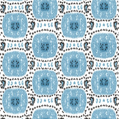 Kravet GRAN SOL AZUL