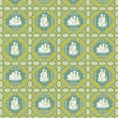 Kravet PORCELANAS LIMA