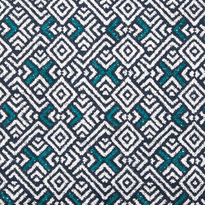 Kravet INCA OCEANO