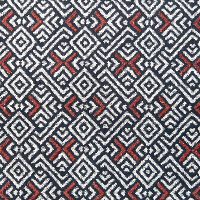 Kravet INCA ROJO