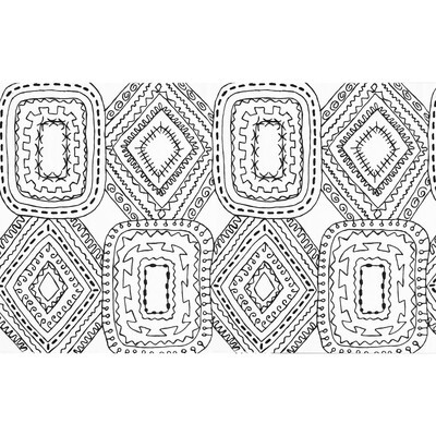 Kravet SANTO DOMINGO BLACK