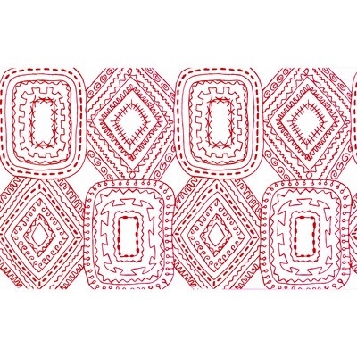 Kravet SANTO DOMINGO ROJO
