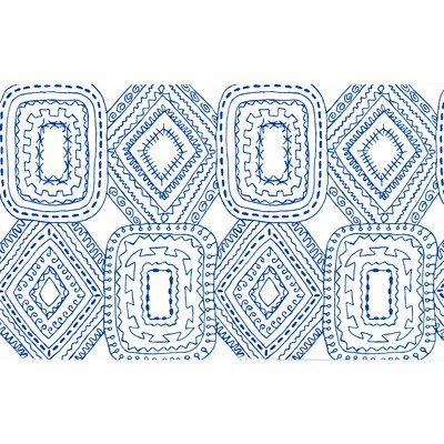 Kravet SANTO DOMINGO AZUL