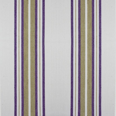 Kravet NUEVA YORK PURPLE/VERDE