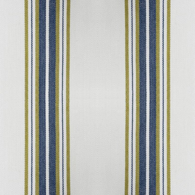 Kravet NUEVA YORK VERDE/NAVY