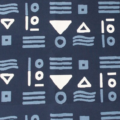 Kravet PINZON AZUL