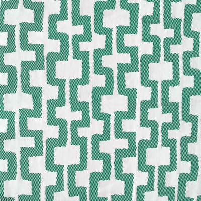 Kravet RYU VERDE