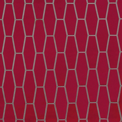Kravet MAI ROJO