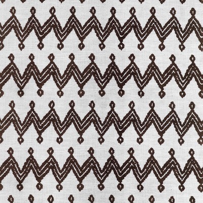 Kravet NAVAJO CHOCOLATE