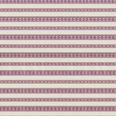 Kravet KORA BURDEOS/OCRE