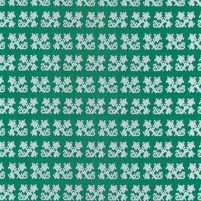 Kravet TULIP VERDE OSCURO