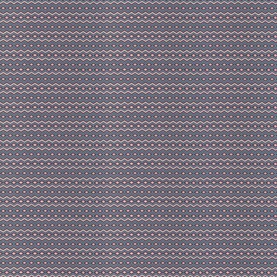 Kravet CAUCASO NAVY FRESA
