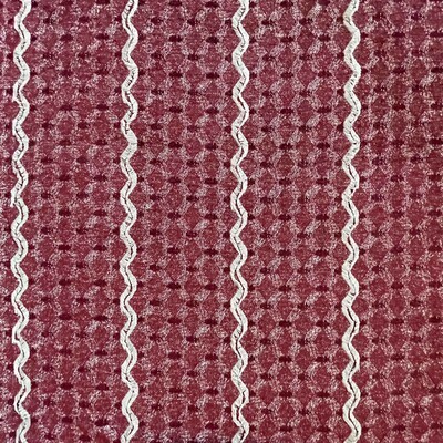 Kravet SEVAN ROJO