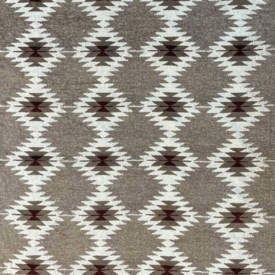 Kravet MORUL CHOCOLATE