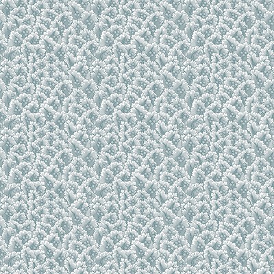 Kravet Wallcovering SECRET GARDEN AQUA