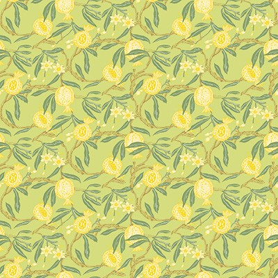 Kravet Wallcovering GRANADAS AMARILLO