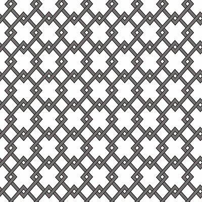 Kravet Wallcovering BOUND ANTRACITA