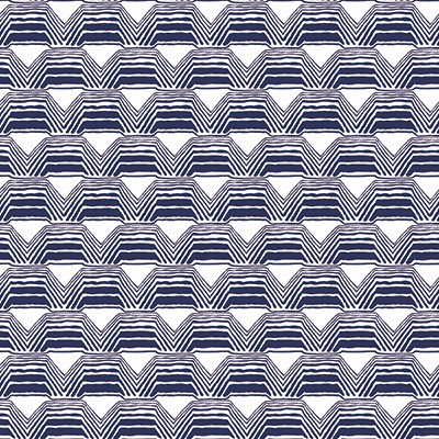 Kravet Wallcovering DUNAS NAVY