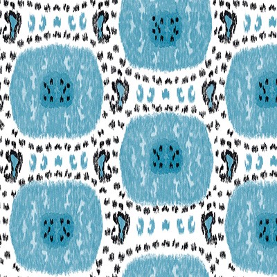 Kravet Wallcovering GRAN SOL AZUL