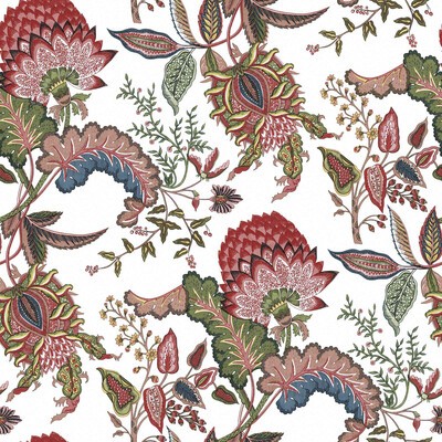 Kravet Wallcovering PARAISO MULTI