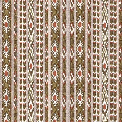 Kravet Wallcovering APACHE OCRE