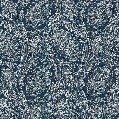 Kravet Wallcovering CADAQUES OSCURO