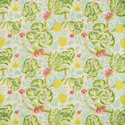 Kravet HULLABALOO PARROT