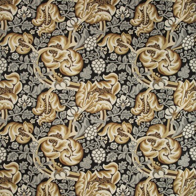 Kravet HULLABALOO COGNAC