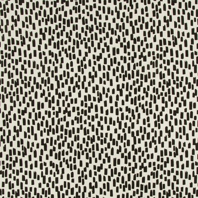 Kravet INKSTROKES NERO