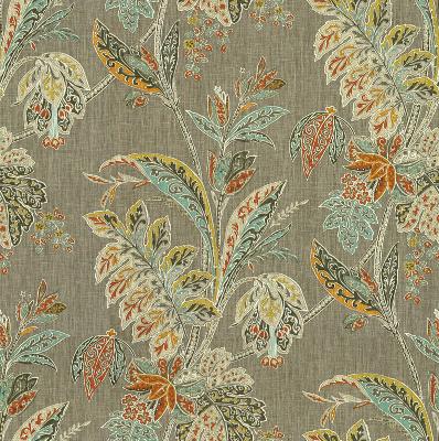 Kravet ISHANA TURMERIC