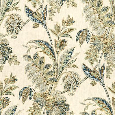 Kravet ISHANA INDIGO