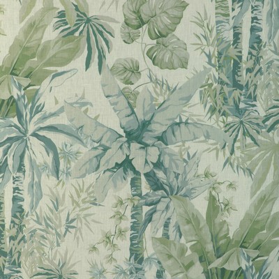 Kravet JUNGLEWOOD BLUE SAGE