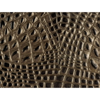 Kravet GATOR SMOKED PEARL