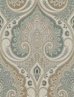 Kravet LATIKA SEAFOAM
