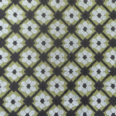 Kravet FRUELA VERDE