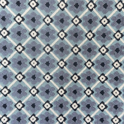 Kravet FRUELA AZUL