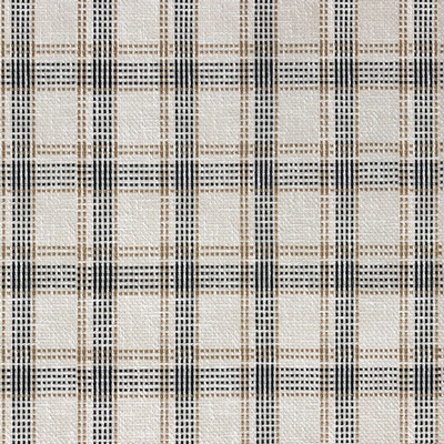 Kravet LUCAS BLANCO ONYX