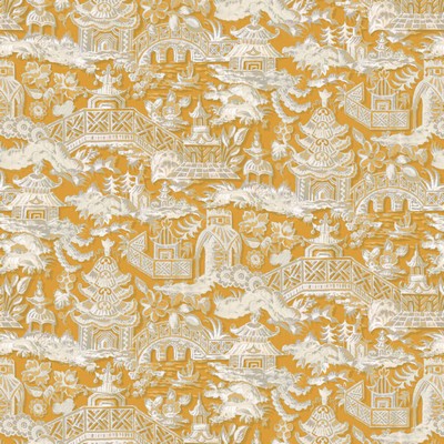 Kravet MARTA OCRE