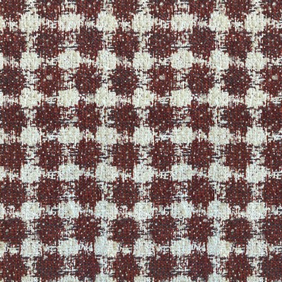 Kravet PREDRAZA ROJO