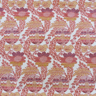 Kravet ALEJANDRA ROSA/AMARILLO