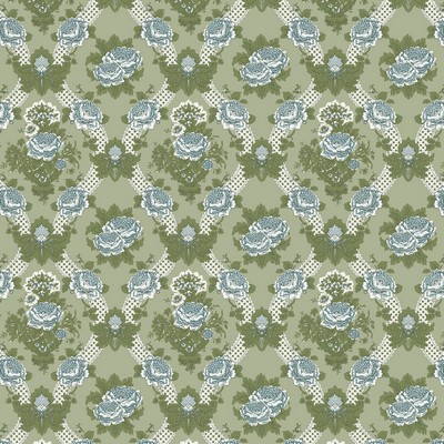 Kravet ARANCHINA VERDE