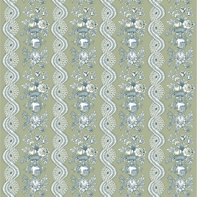 Kravet PILARA VERDE