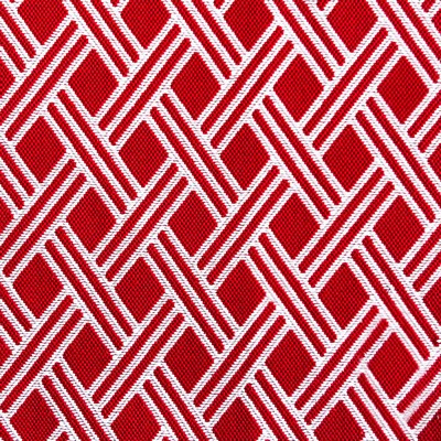 Kravet DORCAS ROJO