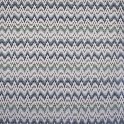 Kravet ALAIOR AZUL/VERDE