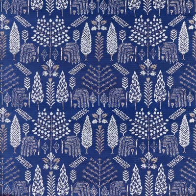 Kravet OCTUBRE AZUL