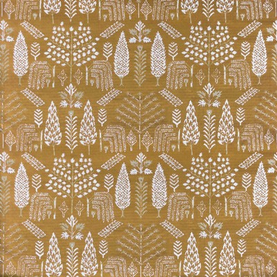 Kravet OCTUBRE OCRE